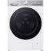 LG LG | Skalbimo mašina | F2WR909P3W | Energy efficiency class A-10% | Front loading | Skalbimo talpa 9kg | 1200 RPM | Gylis 47.5 cm | Plotis 60 cm | LED | Steam function | Direct drive | Wi-Fi | Baltas