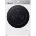LG LG | Skalbimo mašina | F2WR909P3W | Energy efficiency class A-10% | Front loading | Skalbimo talpa 9kg | 1200 RPM | Gylis 47.5 cm | Plotis 60 cm | LED | Steam function | Direct drive | Wi-Fi | Baltas