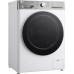 LG LG | Skalbimo mašina | F2WR909P3W | Energy efficiency class A-10% | Front loading | Skalbimo talpa 9kg | 1200 RPM | Gylis 47.5 cm | Plotis 60 cm | LED | Steam function | Direct drive | Wi-Fi | Baltas