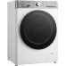 LG LG | Skalbimo mašina | F2WR909P3W | Energy efficiency class A-10% | Front loading | Skalbimo talpa 9kg | 1200 RPM | Gylis 47.5 cm | Plotis 60 cm | LED | Steam function | Direct drive | Wi-Fi | Baltas