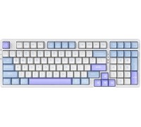 Triton VGN V98 Pro Gaming Keyboard, Box Ice Cream Pro - Sea Salt (US)
