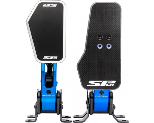 Cube Controls Cube Controls Pedals Set SP01 - GT