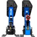 Cube Controls Cube Controls Pedals Set SP01 - GT