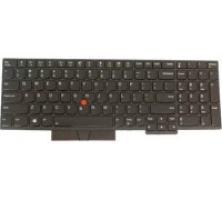 Lenovo Lenovo 01YP625 części zamienne do notatników Klawiatura