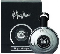 M.Micallef Royal Vintage Men EDP 100 ml