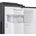 Samsung Side by side šaldytuvas Samsung RS65DG5403B1