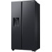 Samsung Side by side šaldytuvas Samsung RS65DG5403B1