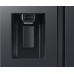 Samsung Side by side šaldytuvas Samsung RS65DG5403B1