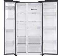 Samsung Side by side šaldytuvas Samsung RS65DG5403B1