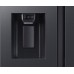Samsung Side by side šaldytuvas Samsung RS65DG5403B1