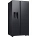 Samsung Side by side šaldytuvas Samsung RS65DG5403B1