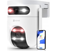 Ezviz CS-H9c (5MP+5MP) White
