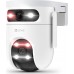 Ezviz CS-H9c (5MP+5MP) White