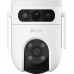 Ezviz CS-H9c (5MP+5MP) White