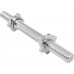 Sourcing DUMBELL BAR DLB026 35 CM OUTLINER