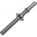 Sourcing DUMBELL BAR DLB026 35 CM OUTLINER