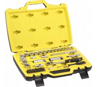 Stanley STANLEY ZESTAW KLUCZY  49el.  3/8