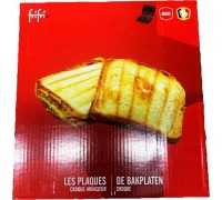 Tefal MOULD CROQUE-MONSIEUR