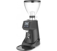 Hendi Młynek do mielenia kawy elektryczny z panelem dotykowym 1.65 kg 420 W Młynek do mielenia kawy elektryczny z panelem dotykowym 1.65 kg 420 W