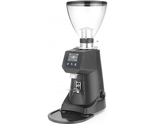 Hendi Młynek do mielenia kawy elektryczny z panelem dotykowym 1.65 kg 420 W Młynek do mielenia kawy elektryczny z panelem dotykowym 1.65 kg 420 W