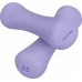 Spokey ‎‎Dumbbells Bone neoprene 2 x 0.5 kg