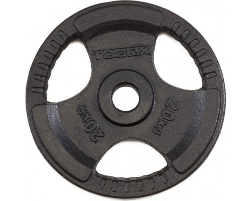 Toorx Weights for bars TOORX DGN-TG20 D50mm 20kg