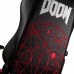 Noblechairs HERO - DOOM Edition (GAGC-179)