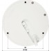 Dahua Technology IPC-HDBW3849R1-ZAS-PV-27135-S5