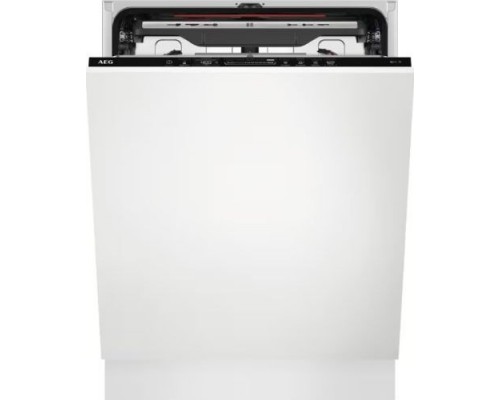 AEG-Electrolux AEG FSE76738P do zabudowy 60 cm