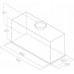 Elica HOOD BI FOLD GR/A/52 ELI