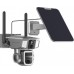Medialove Medialove MS3 Combo 4G Wifi + Panel Solarny
