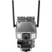 Medialove Medialove MS3 Combo 4G Wifi + Panel Solarny