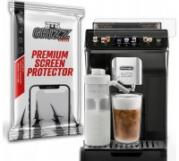 GrizzGlass Folia matowa PaperScreen do DeLonghi Eletta Explore ECAM 450.55.G