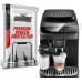 GrizzGlass Szkło hybrydowe HybridGlass do DeLonghi Magnifica Evo ECAM 290.61.B