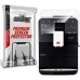 GrizzGlass Szkło hybrydowe HybridGlass do Melitta Barista T F83/0-002