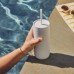 Fellow Fellow - Carter Cold Tumbler -   - White 473 ml