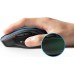 Ugreen Optyczna USB 2.4GHz / Bluetooth 5.0 4000 DPI Optyczna USB 2.4GHz / Bluetooth 5.0 4000 DPI czarny
