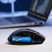 Ugreen Optyczna USB 2.4GHz / Bluetooth 5.0 4000 DPI Optyczna USB 2.4GHz / Bluetooth 5.0 4000 DPI czarny