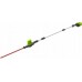 Greenworks 60V Shears do żywopłotu na wysięgniku 51cm GD60PHT51
