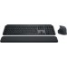 Logitech MX Keys S Combo Graphite (920-011607)