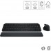 Logitech MX Keys S Combo Graphite (920-011607)