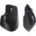 Logitech MX Keys S Combo Graphite (920-011607)