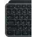 Logitech MX Keys S Combo Graphite (920-011607)