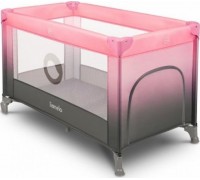 Lionelo Lionelo Stefi Pink Ombre