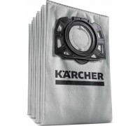 Karcher Filter bags Karcher WD 4-6, 2.863-355.0