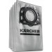Karcher Filter bags Karcher WD 4-6, 2.863-355.0