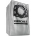 Karcher Filter bags Karcher WD 4-6, 2.863-355.0