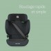 FMaxicosi FSamochodowy Maxicosi Rodifix M III (22 - 36 kg) Gray II (15-25 kg)