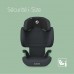 FMaxicosi FSamochodowy Maxicosi Rodifix M III (22 - 36 kg) Gray II (15-25 kg)