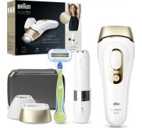 Oral-B PHOTO PL5146 BRAUN